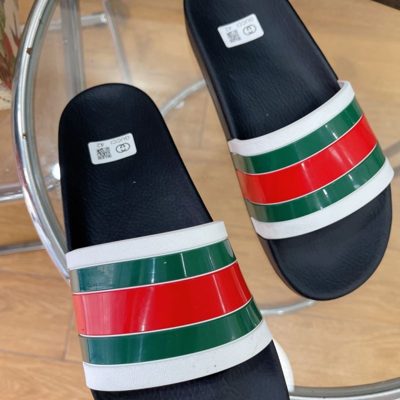 Gucci Slippers